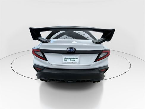 Used 2022 Subaru WRX image 7