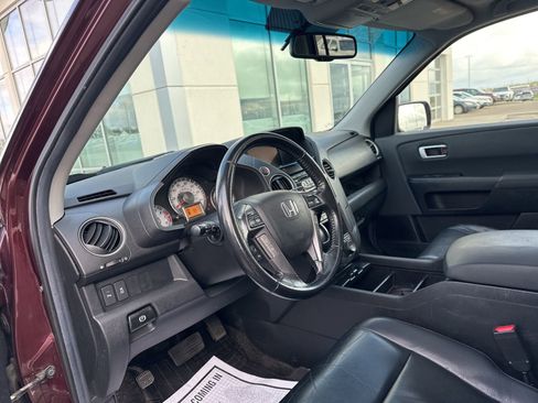 Used 2012 Honda Pilot Touring image 13