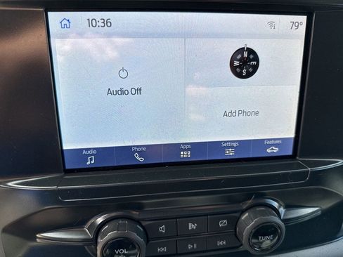 Used 2022 Ford F150 XL w/ Trailer Tow Package image 25