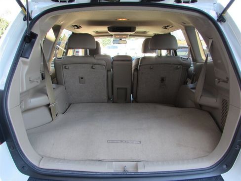 Used 2008 Toyota Highlander Limited AWD/4WD image 12