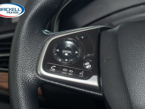 Used 2022 Honda CR-V EX image 34