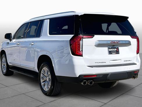 Used 2024 GMC Yukon XL Denali image 11