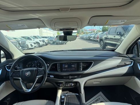 Used 2023 Buick Enclave Avenir w/ Avenir Technology Package image 26