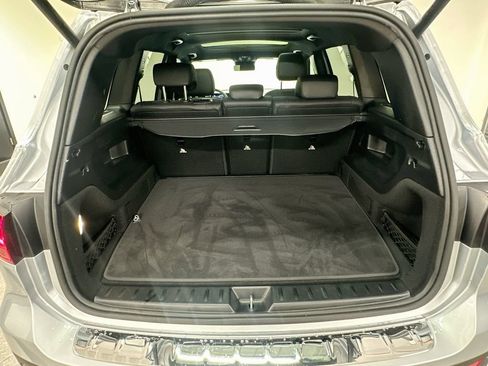 Certified 2026 Mercedes-Benz GLB 250 image 26