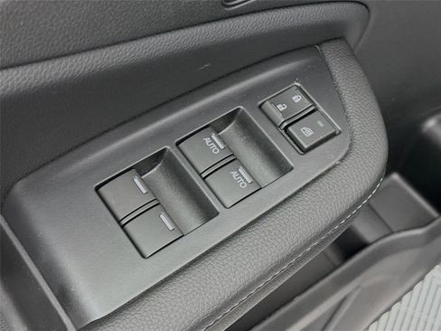 New 2026 Honda Ridgeline RTL image 21