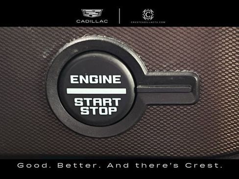 Used 2021 Ford Bronco Outer Banks AWD/4WD image 16