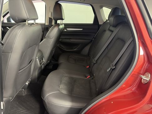 Used 2020 MAZDA CX-5 Touring AWD/4WD image 7