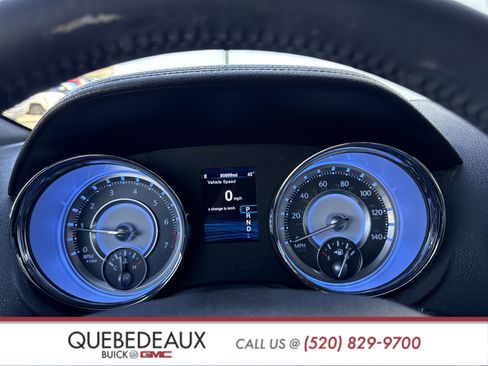 Used 2014 Chrysler 300 Uptown Edition w/ Quick Order Package 22M image 19