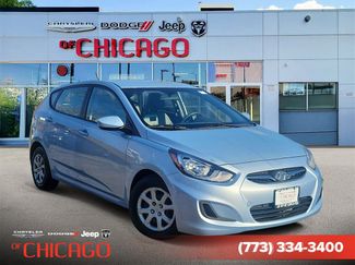 Used 2012 Hyundai Accent GS 360° Tour