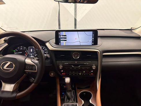 Used 2022 Lexus RX 350L FWD w/ Premium Package image 31