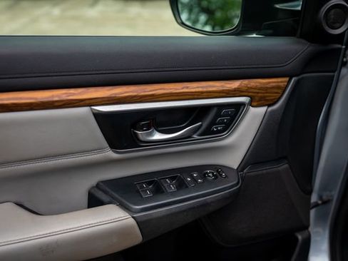 Used 2019 Honda CR-V EX-L image 31