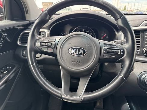 Used 2018 Kia Sorento SX AWD/4WD image 14