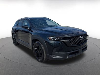 Used 2025 MAZDA CX-50 AWD 2.5 S w/ Select Package