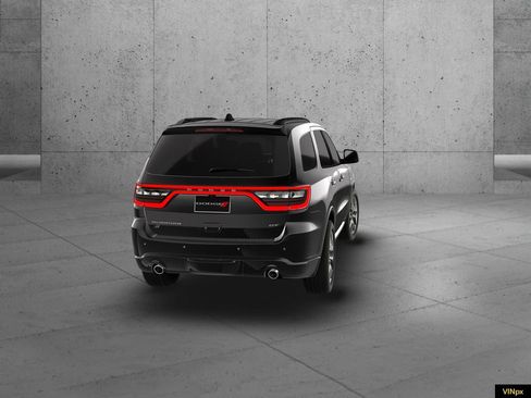New 2026 Dodge Durango GT image 11