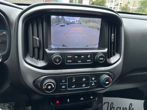 Used 2015 Chevrolet Colorado LT RWD image 14