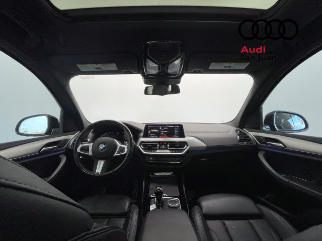 Used 2023 BMW X3 sDrive30i w/ M Sport Package RWD image 20