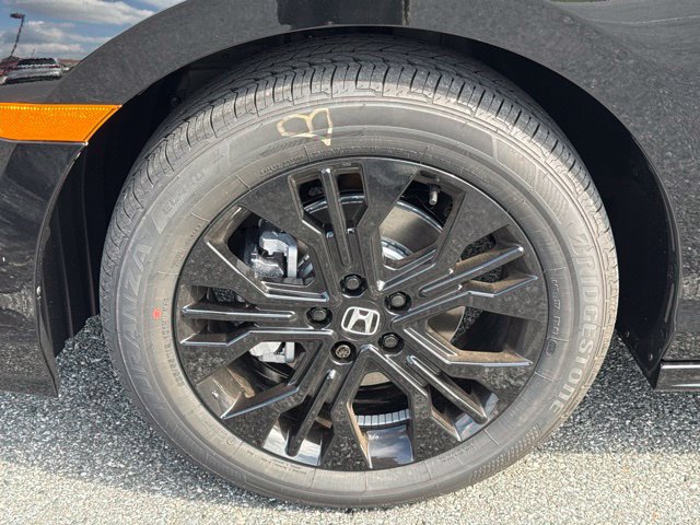 New 2026 Honda Odyssey Sport-L image 22