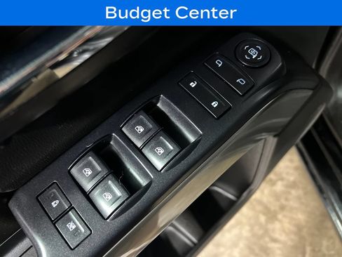Used 2015 Chevrolet Silverado 1500 LT w/ All Star Edition AWD/4WD image 15