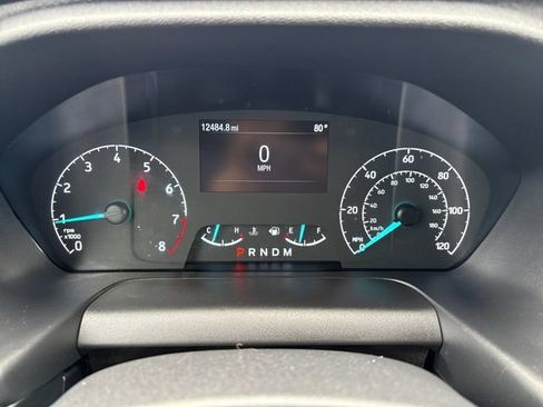 Used 2025 Ford Transit 250 Low Roof w/ Exterior Upgrade Package RWD image 25