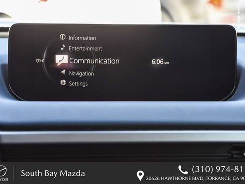 Certified 2023 MAZDA CX-50 2.5 S w/ Accent Package image 14