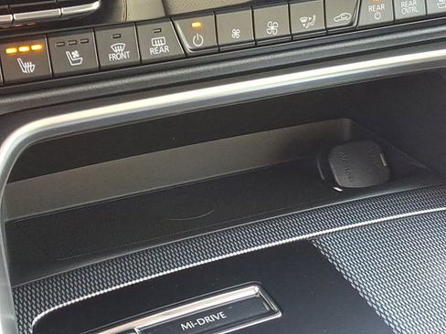 New 2026 MAZDA CX-90 3.3 Turbo w/ Preferred Package image 18