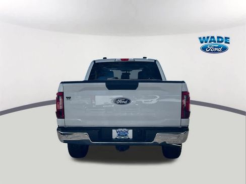 Used 2025 Ford F150 XLT w/ Equipment Group 301A Standard image 6