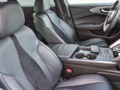 Used 2022 Acura TLX w/ A-SPEC Pkg image 16