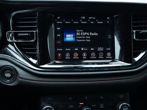 Used 2024 Dodge Durango GT AWD/4WD image 15