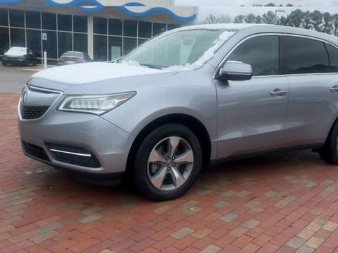 Used 2016 Acura MDX 3.5L image 7