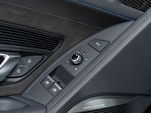 Used 2022 Audi R8 V10 performance w/ R8 Performance Design Package image 96