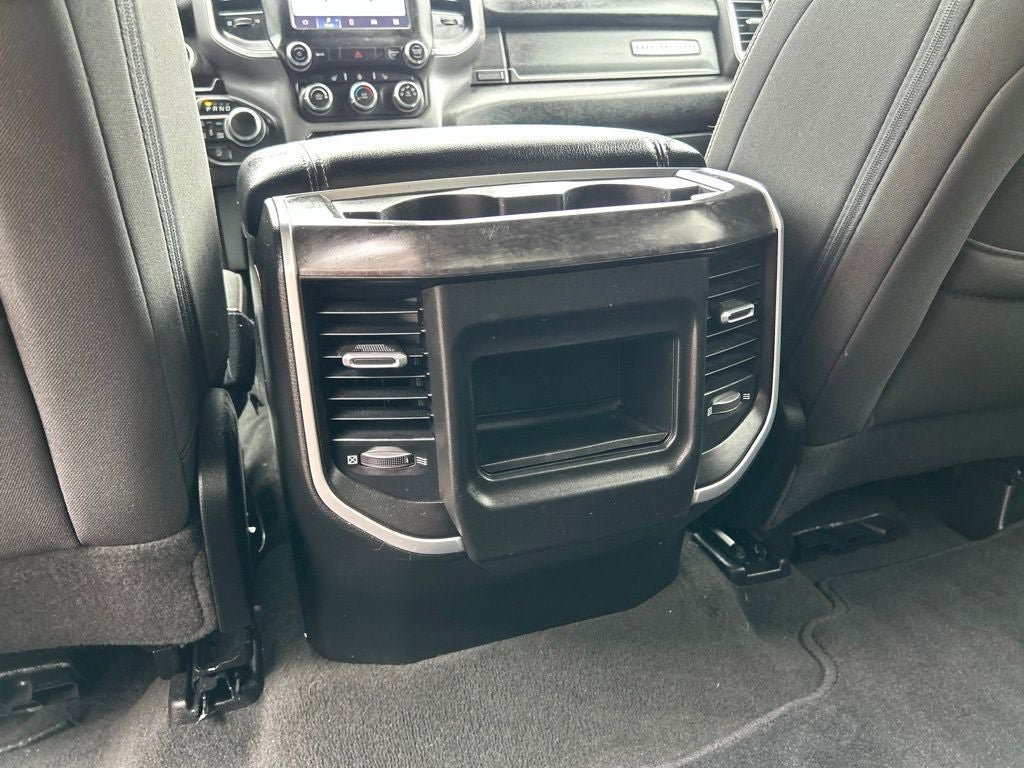 Used 2023 RAM 1500 Big Horn AWD/4WD image 24