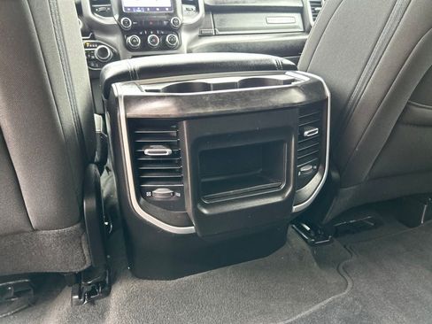 Used 2023 RAM 1500 Big Horn AWD/4WD image 24