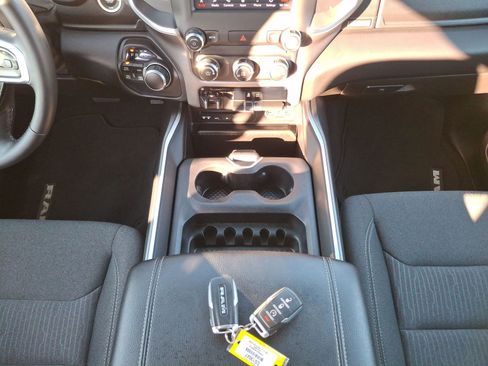 Certified 2019 RAM 1500 Big Horn image 12