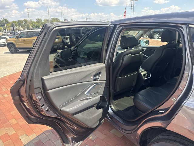 Used 2020 Acura RDX FWD image 27