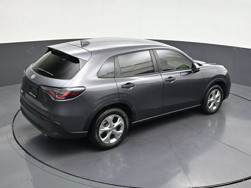 Used 2024 Honda HR-V LX image 23