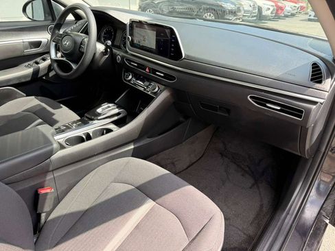 Used 2023 Hyundai Sonata SEL image 17