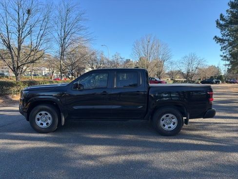 Used 2024 Nissan Frontier S w/ Tow Package image 1