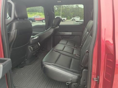 Used 2021 Ford F150 XLT w/ Equipment Group 302A High RWD image 16