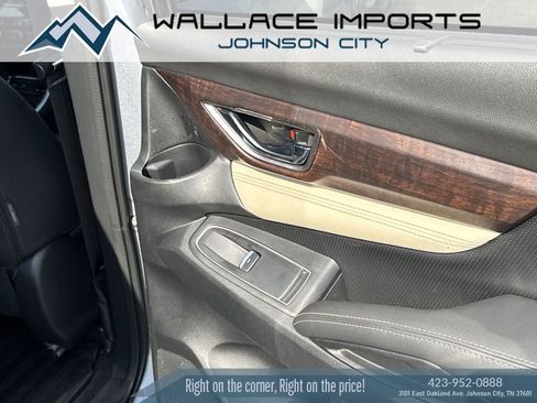 Used 2021 Subaru Ascent Touring AWD/4WD image 41