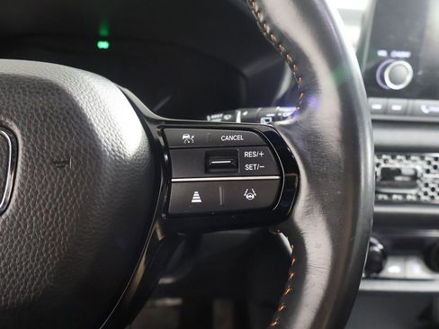 Used 2023 Honda HR-V Sport image 42