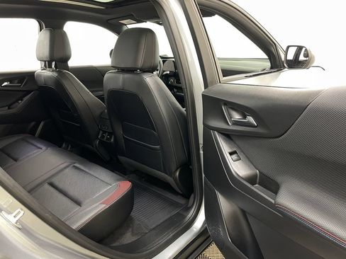 Certified 2025 Chevrolet Equinox RS w/ Safety and Technology Package FWD image 43