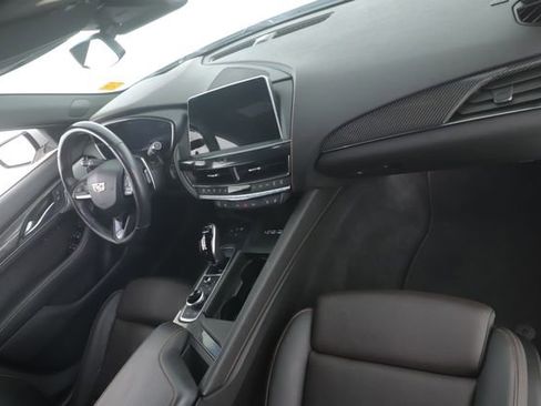Used 2023 Cadillac CT5 Sport image 29