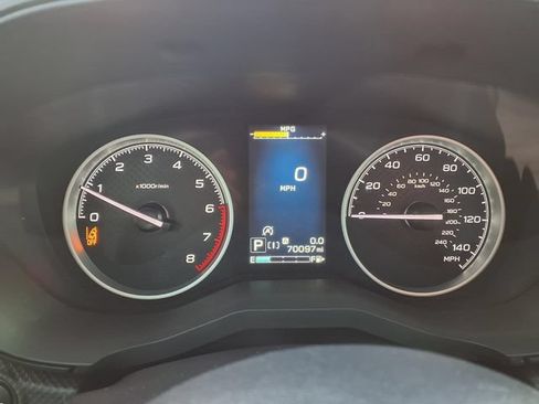 Used 2023 Subaru Forester Premium AWD/4WD image 20
