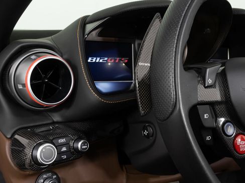 Used 2021 Ferrari 812 GTS RWD image 36
