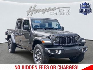 New 2026 Jeep Gladiator Sport video 2