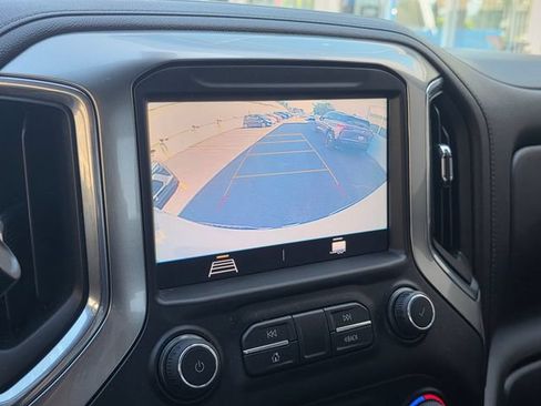 Used 2019 Chevrolet Silverado 1500 RST w/ All-Star Edition RWD image 26