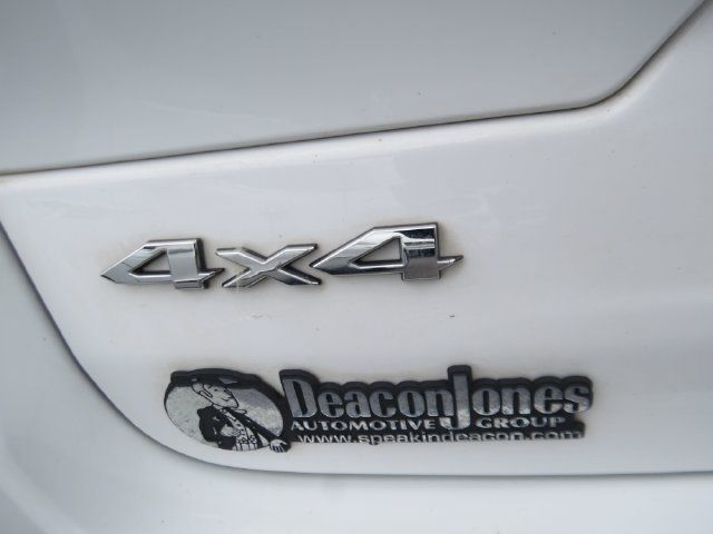 Used 2023 Jeep Grand Cherokee Overland w/ Adv Protech Group III AWD/4WD image 10
