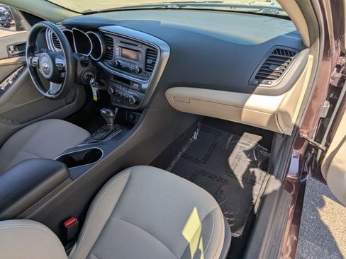 Used 2014 Kia Optima LX image 19