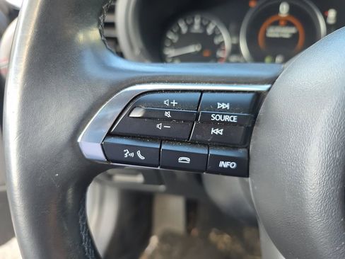 Used 2024 MAZDA MAZDA3 s image 16