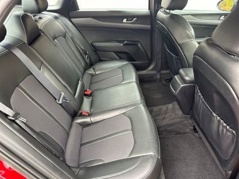 Used 2021 Kia K5 GT-Line image 23